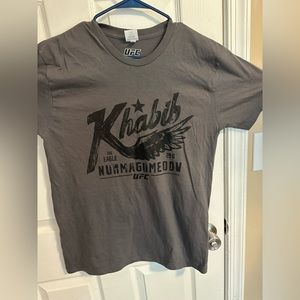 UFC khabib T shirt.